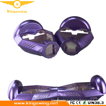 6.5 inch Two Wheel Electric Self Balancing Scooter Outer Shell Replacement DIY